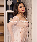 Dina - Girl escort Paris