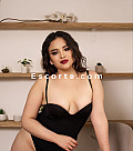 Dina - Girl escort Paris