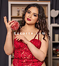 Dina - Girl escort Paris