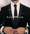 Monsieur Roy - Males escort Paris