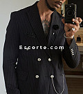 Monsieur Roy - Males escort Paris