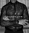 Monsieur Roy - Males escort Paris