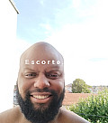 Villy - Males escort Cergy