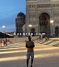 Kalo - Males escort Bordeaux