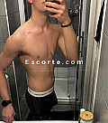Babacaen - Males escort Caen