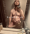 Clement - Hommes escort Strasbourg