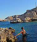 Lolita - Girl escort Béziers