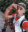 Spark - Hommes escort Avignon