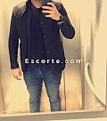 Mike - Males escort Rennes