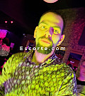 Eddy - Males escort Rennes