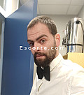 Eddy - Males escort Rennes