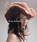Stella - Girl escort Paris