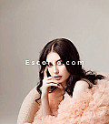 Stella - Girl escort Paris