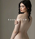 Stella - Girl escort Paris