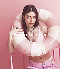 Stella - Girl escort Paris