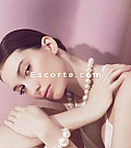 Stella - Girl escort Paris
