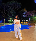 Gia - Girl escort Paris