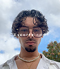 WaWa - Hommes escort Caen