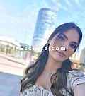 Ksusha - Girl escort Paris