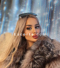 Vica - Girl escort Paris