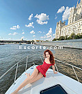 Agnia - Girl escort Paris