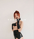 Agnia - Girl escort Paris