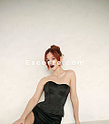 Agnia - Girl escort Paris