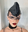 Agnia - Girl escort Paris