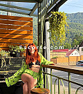 Agnia - Girl escort Paris