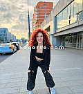 Agnia - Girl escort Paris