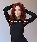 Agnia - Girl escort Paris