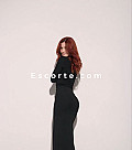 Agnia - Girl escort Paris