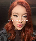 Agnia - Girl escort Paris