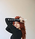 Agnia - Girl escort Paris