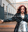 Agnia - Girl escort Paris