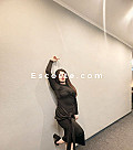Malena - Girl escort Paris