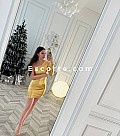 Kaily - Girl escort Paris