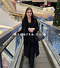 Kaily - Girl escort Paris