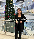 Kaily - Girl escort Paris