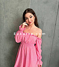 Kaily - Girl escort Paris