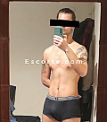 Leoescort - Hommes escort Bordeaux