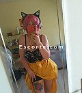 Opale - Girl escort Rouen