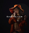 DeesseEsmeralda - Girl escort Lyon