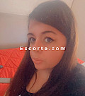 Rachel - Girl escort Marseille