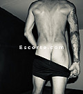 MrLargo - Males escort Montpellier