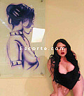 MYLE MEXICAINE - Transsexuels escort Limoges
