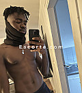 Zepeck117 - Hommes escort Paris