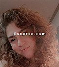 Leila - Girl escort Paris