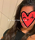 Shehinez - Girl escort Marseille