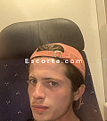 Lorenzo - Males escort Toulon